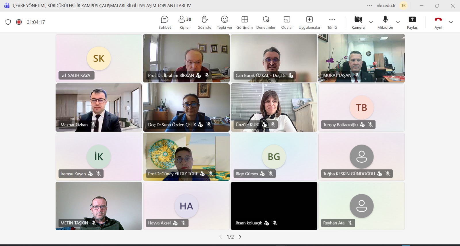 Namık Kemal Üniversitesi5